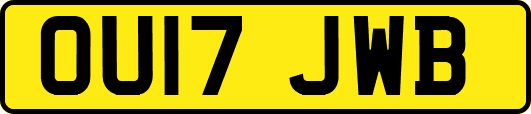 OU17JWB