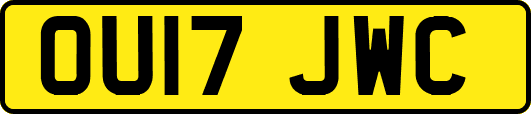 OU17JWC