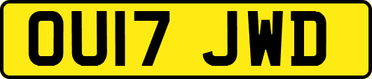 OU17JWD