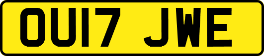 OU17JWE