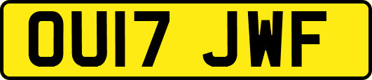 OU17JWF