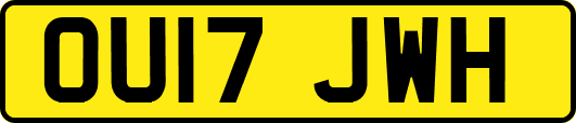 OU17JWH