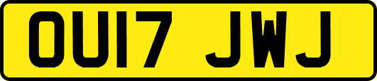 OU17JWJ