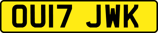 OU17JWK
