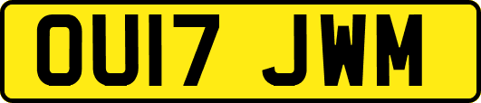OU17JWM