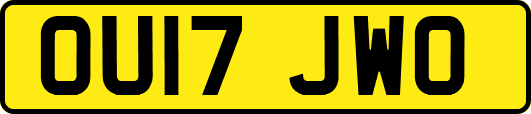 OU17JWO