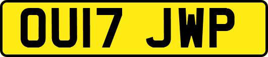 OU17JWP