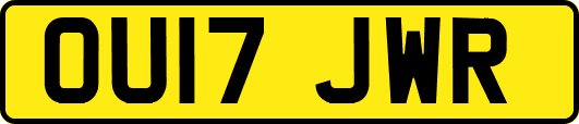 OU17JWR