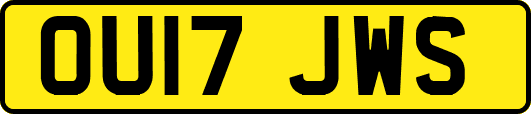 OU17JWS