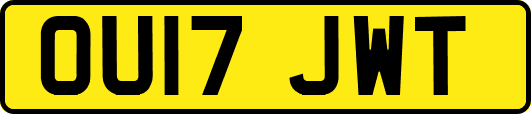 OU17JWT