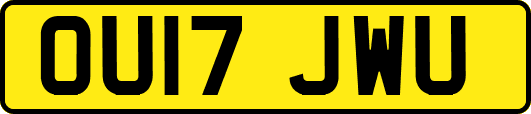 OU17JWU