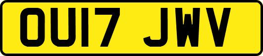 OU17JWV