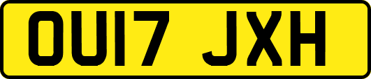 OU17JXH