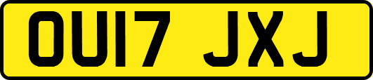 OU17JXJ