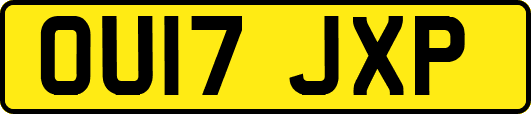 OU17JXP