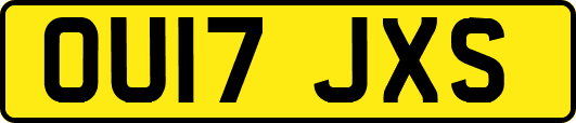OU17JXS