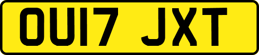 OU17JXT