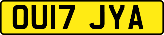 OU17JYA