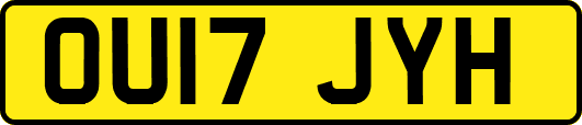 OU17JYH