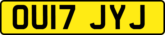 OU17JYJ