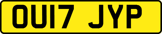 OU17JYP
