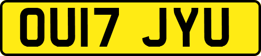 OU17JYU