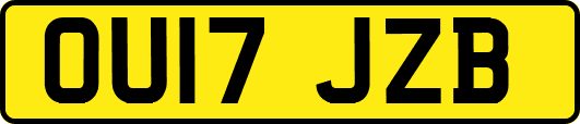 OU17JZB