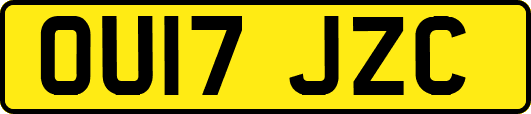 OU17JZC