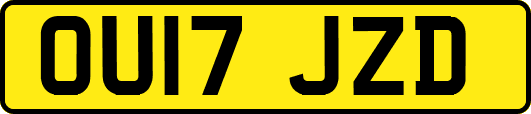 OU17JZD
