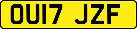 OU17JZF