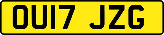 OU17JZG