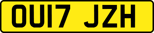 OU17JZH