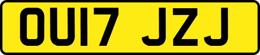 OU17JZJ