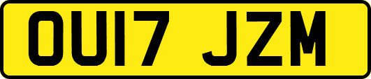 OU17JZM