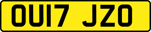 OU17JZO