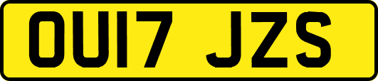 OU17JZS