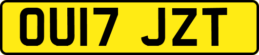 OU17JZT