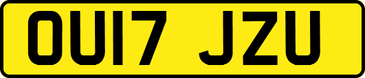 OU17JZU