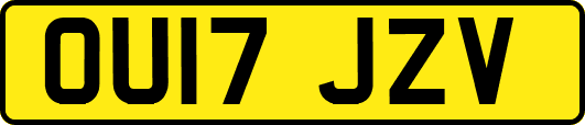 OU17JZV