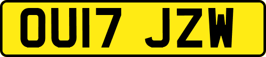 OU17JZW