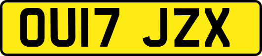 OU17JZX
