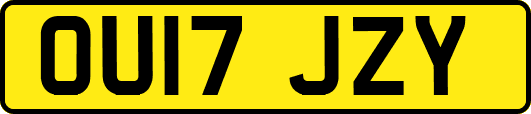 OU17JZY