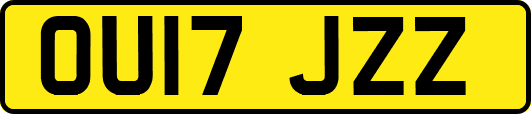 OU17JZZ