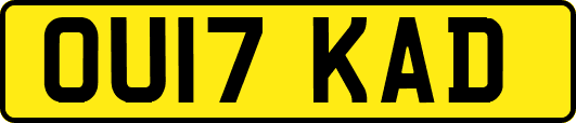 OU17KAD