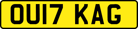 OU17KAG