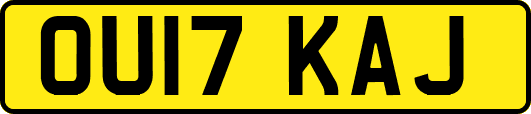 OU17KAJ