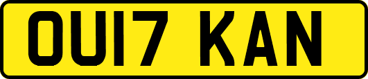 OU17KAN