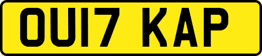 OU17KAP