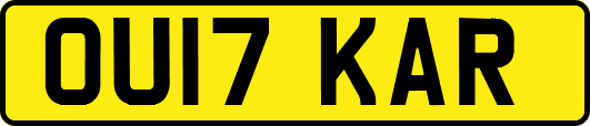 OU17KAR