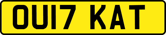 OU17KAT